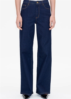 Nicette jeans Denim Rinse Baum Und Pferdgarten 